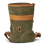 WAIDMANNS Leder Rucksack Chester 3
