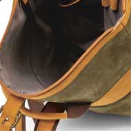 WAIDMANNS Leder Rucksack Chester 4