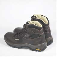 Halbhoher Jagdschuh 2