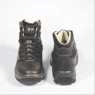 Halbhoher Jagdschuh 3