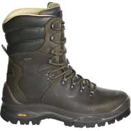 Jagd- und Pirschstiefel