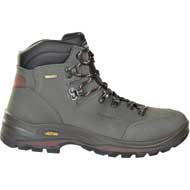 Halbhoher Jagd- und Freizeitschuh