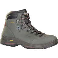 Halbhoher Jagd- und Freizeitschuh 1