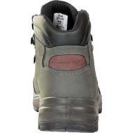 Halbhoher Jagd- und Freizeitschuh 3