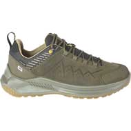 GRISPORT Sportlicher Herren-Halbschuh oliv