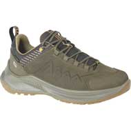 GRISPORT Sportlicher Herren-Halbschuh oliv 1