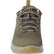 GRISPORT Sportlicher Herren-Halbschuh oliv 2