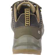 GRISPORT Sportlicher Herren-Halbschuh oliv 3