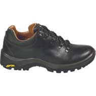 Fester Jagdhalbschuh