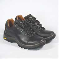 Fester Jagdhalbschuh 1