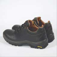 Fester Jagdhalbschuh 2