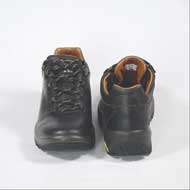 Fester Jagdhalbschuh 3