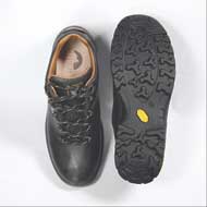Fester Jagdhalbschuh 4