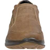  ALP JAGD&nbsp;Schlupfschuh maron  2