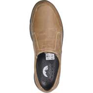  ALP JAGD&nbsp;Schlupfschuh maron  4