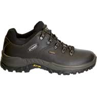 Fester Jagdhalbschuh
