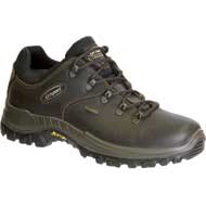 Fester Jagdhalbschuh 1