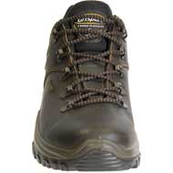 Fester Jagdhalbschuh 2