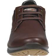 GRISPORT Active Freizeit-Halbschuh kastanie 2