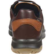 GRISPORT Active Freizeit-Halbschuh kastanie 3