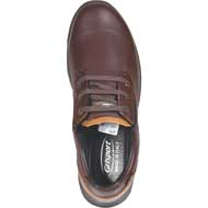 GRISPORT Active Freizeit-Halbschuh kastanie 4