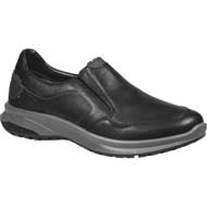 GRISPORT Active Freizeit-Schlupfschuhe schwarz 1