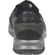 GRISPORT Active Freizeit-Schlupfschuhe schwarz 3