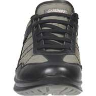 GRISPORT Active Freizeit-Halbschuh schwarz-oliv 2