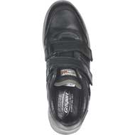 GRISPORT Active Freizeit-Halbschuh mit Klettverschluss schwarz 4