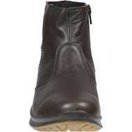 GRISPORT Active Freizeit-Stiefel mit Reiverschluss dunkelbraun 2