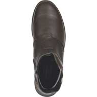 GRISPORT Active Freizeit-Stiefel mit Reiverschluss dunkelbraun 4