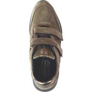 GRISPORT Damen-Halbschuh mit Klettverschluss nerz 4