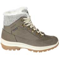 GRISPORT Damen-Winterstiefel nerz