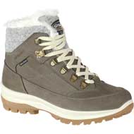 GRISPORT Damen-Winterstiefel nerz 1
