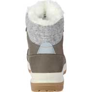 GRISPORT Damen-Winterstiefel nerz 3