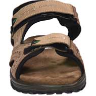 GRISPORT Active Freizeit-Sandale braun 2