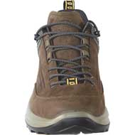 ALP JAGD Jagd- und Freizeit Halbschuh braun 2