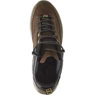 ALP JAGD Jagd- und Freizeit Halbschuh braun 4