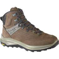 ALP JAGD Halbhoher Jagd- und Freizeitschuh braun 1