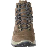 ALP JAGD Halbhoher Jagd- und Freizeitschuh braun 2