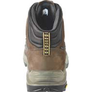 ALP JAGD Halbhoher Jagd- und Freizeitschuh braun 3