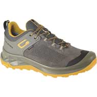 GRISPORT Jagd- und Wander-Halbschuh oliv 1
