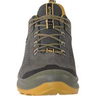 GRISPORT Jagd- und Wander-Halbschuh oliv 2