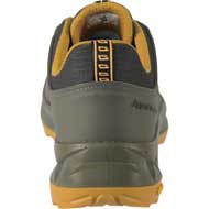GRISPORT Jagd- und Wander-Halbschuh oliv 3