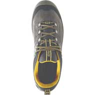 GRISPORT Jagd- und Wander-Halbschuh oliv 4