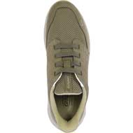 GRISPORT Freizeit-Schlupfschuh steinoliv 4