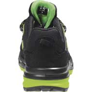 GRISPORT Trekkingschuh schwarz/grn 3