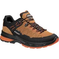 GRISPORT Trekkingschuh braun/orange 1