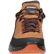 GRISPORT Trekkingschuh braun/orange 2