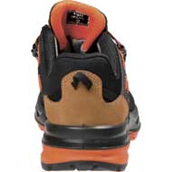 GRISPORT Trekkingschuh braun/orange 3